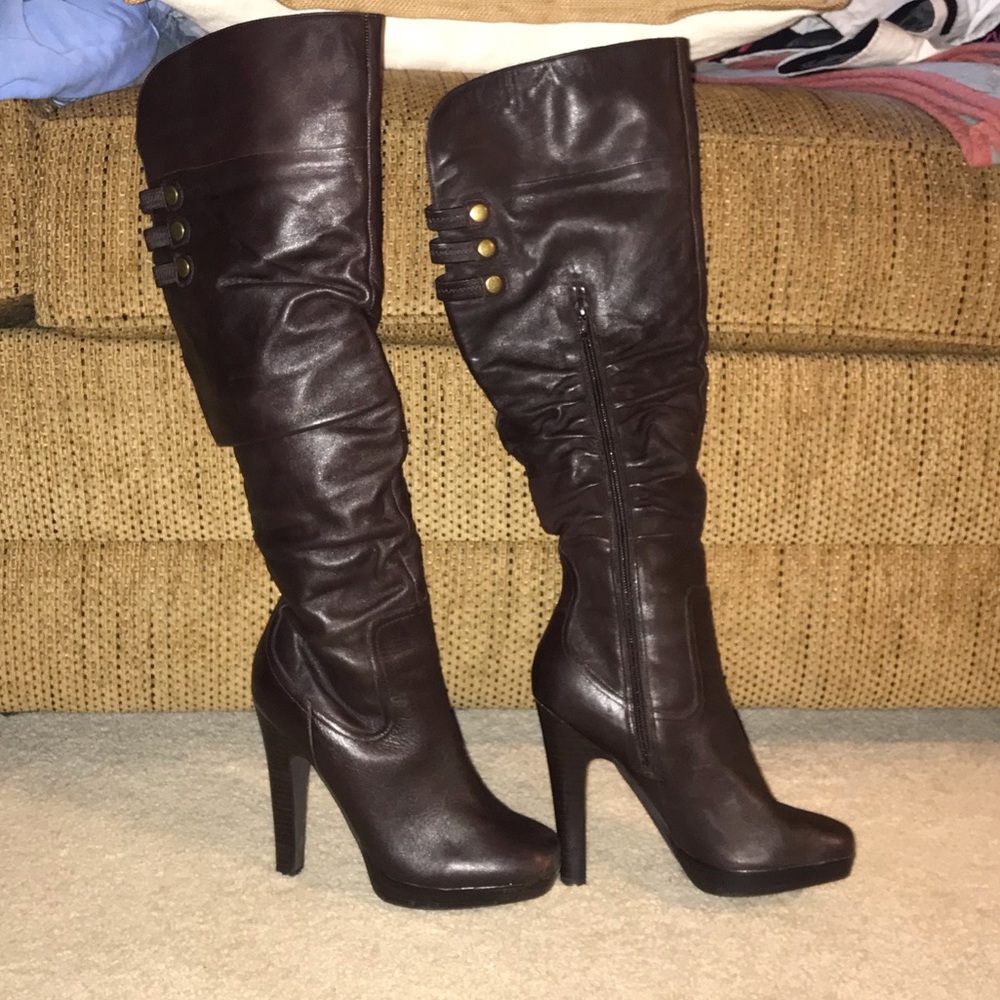 Jessica Simpson Yana Boot